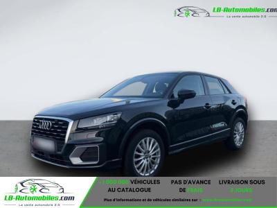 Audi Q2 TFSI 116 ch BVM
