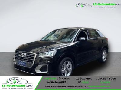 Audi Q2 TFSI 116 ch BVM