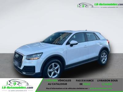 Audi Q2 TFSI 116 ch BVM