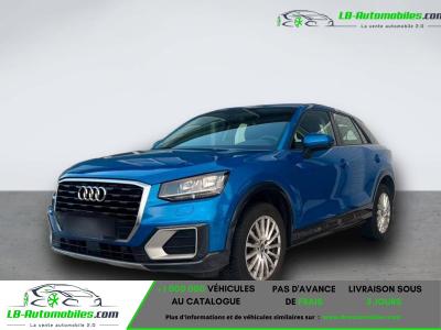 Audi Q2 TFSI 150 ch BVA
