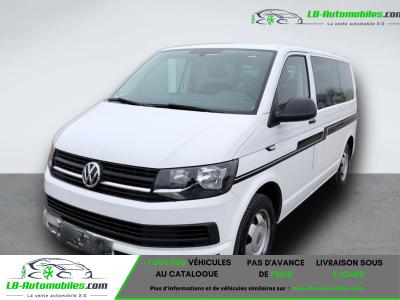 Volkswagen Multivan 2.0 TSI 150 BVM