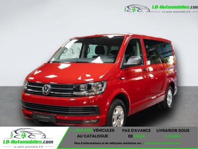 Volkswagen Multivan 2.0 TSI 150 BVM