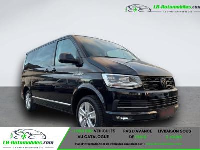Volkswagen Multivan 2.0 TSI 204 BVA