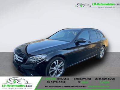 Mercedes Classe C Break 180 BVM