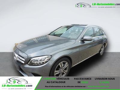 Mercedes Classe C Break 180 BVM