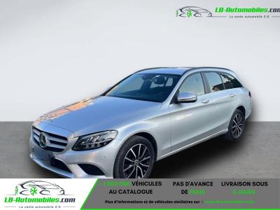 Mercedes Classe C Break 180 d BVA