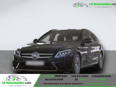 Mercedes Classe C Break 180 d BVA