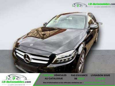 Mercedes Classe C Break 200 d BVA