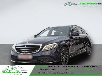 Mercedes Classe C Break 200 d BVA