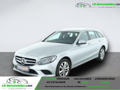 Mercedes Classe C Break 200 d BVA