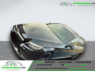 Mercedes Classe C Break 200 d BVA