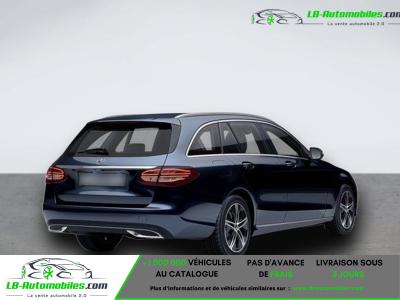 Mercedes Classe C Break 220 d BVA