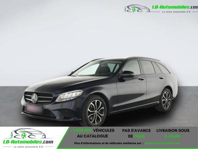 Mercedes Classe C Break 220 d BVA