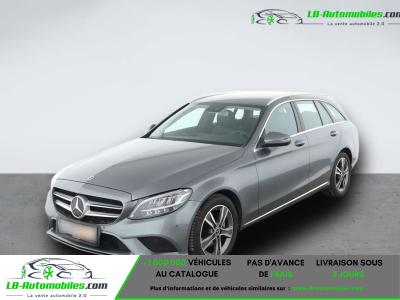 Mercedes Classe C Break 220 d BVA