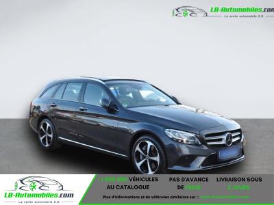 Mercedes Classe C Break 300 d BVA