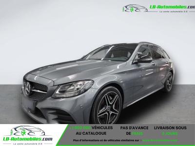 Mercedes Classe C Break 200 d BVA
