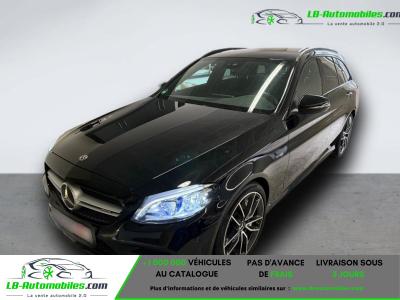 Mercedes Classe C Break 43 AMG Speedshift BVA AMG 4Matic