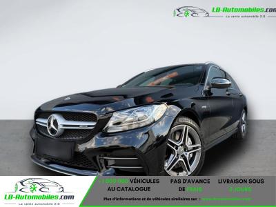 Mercedes Classe C Break 43 AMG Speedshift BVA AMG 4Matic