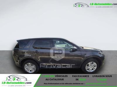Land Rover Discovery Sport P300e PHEV AWD BVA