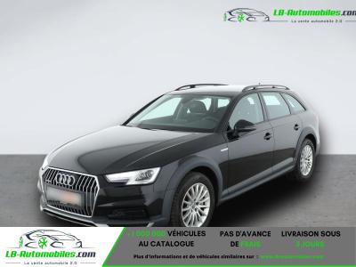 Audi A4 Allroad 45 TFSI 245 BVA