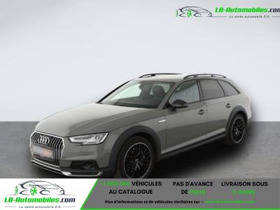 Audi A4 Allroad 45 TFSI 245 BVA