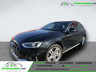 Audi A4 Allroad 45 TFSI 245 BVA Quattro
