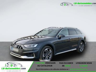 Audi A4 Allroad 45 TFSI 245 BVA Quattro