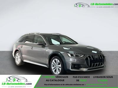 Audi A4 Allroad 50 TDI 286 BVA Quattro