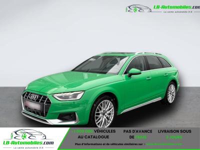 Audi A4 Allroad 50 TDI 286 BVA Quattro