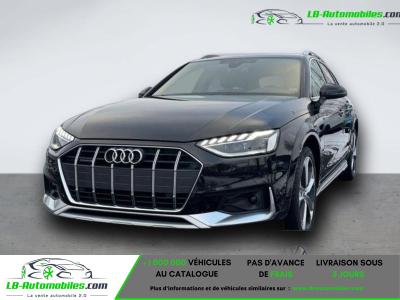 Audi A4 Allroad 50 TDI 286 BVA Quattro