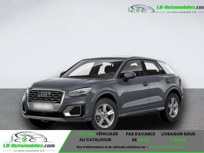 Audi Q2 TFSI 116 ch BVM
