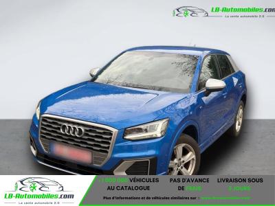 Audi Q2 TFSI 116 ch BVM
