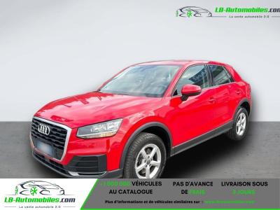 Audi Q2 TDI 116 ch BVM
