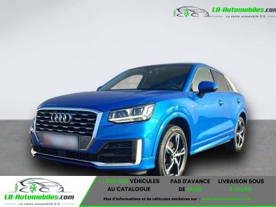 Audi Q2 TDI 116 ch BVM