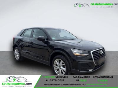 Audi Q2 TDI 116 ch BVA