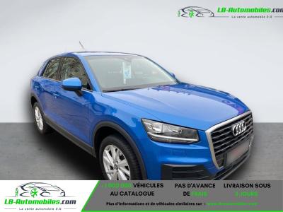 Audi Q2 TDI 116 ch BVA