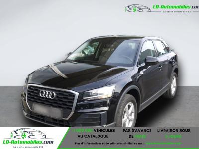 Audi Q2 TDI 116 ch BVA