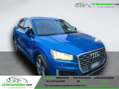 Audi Q2 TDI 116 ch BVM
