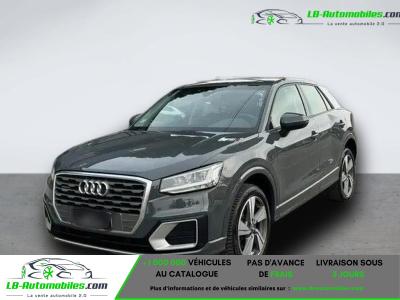 Audi Q2 TDI 150 ch BVA Quattro