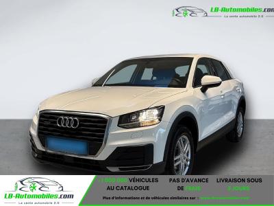 Audi Q2 TDI 150 ch BVA Quattro