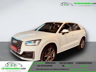Audi Q2 TDI 150 ch BVA Quattro