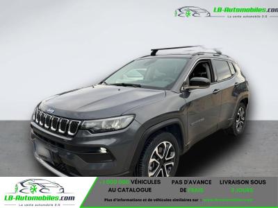 Jeep Compass 1.5 130 ch BVR7 e-Hybrd