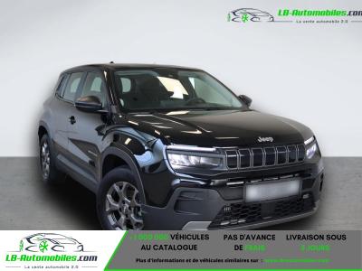 Jeep Avenger 1.2 100 ch