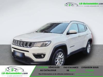 Jeep Compass 1.3 GSE 130 ch BVM