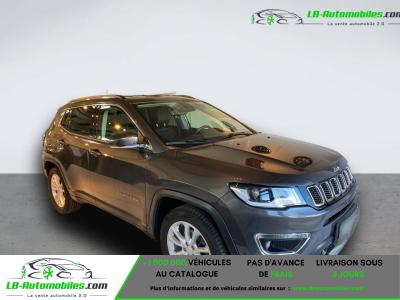 Jeep Compass 1.3 GSE 130 ch BVM