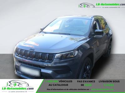 Jeep Compass 1.3 GSE 130 ch BVM