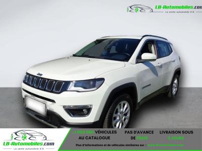 Jeep Compass 1.3 PHEV 190 ch 4xe AWD