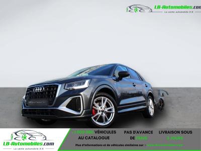 Audi Q2 35 TDI 150 BVA