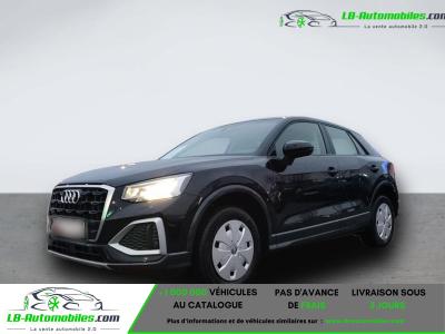Audi Q2 30 TDI 116 BVA