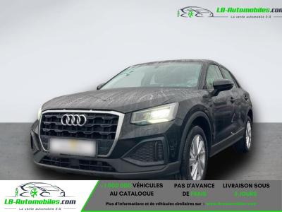 Audi Q2 30 TDI 116 BVA